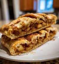 wisconsin apple kringle