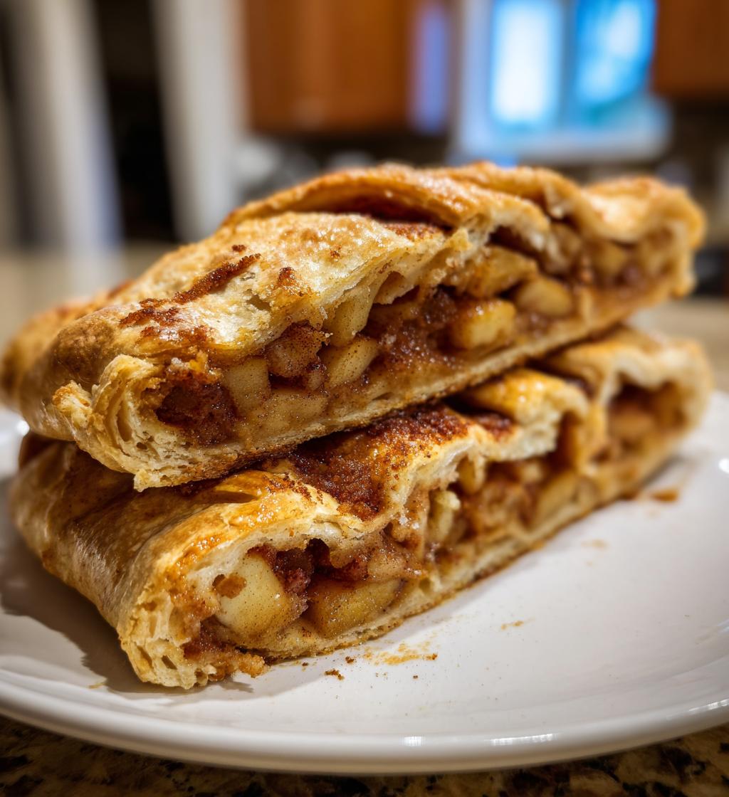 wisconsin apple kringle