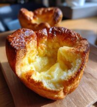 yorkshire pudding