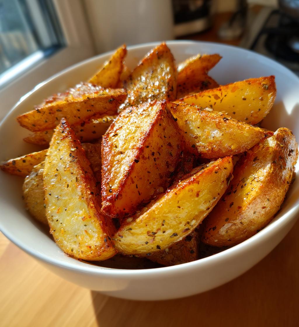 air fryer recipes easy