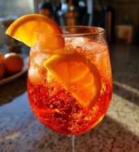 aperol spritz