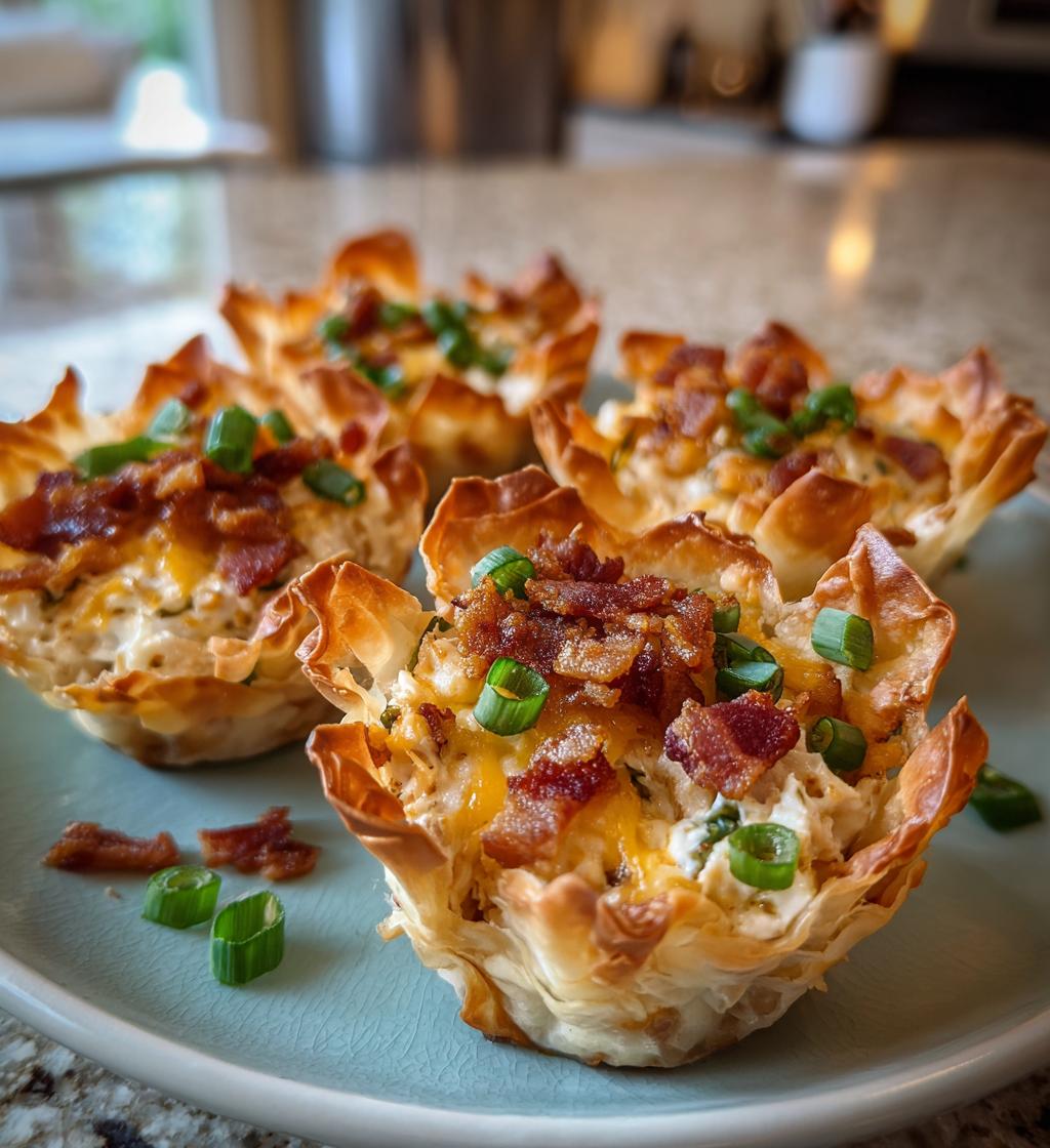 appetizer bites