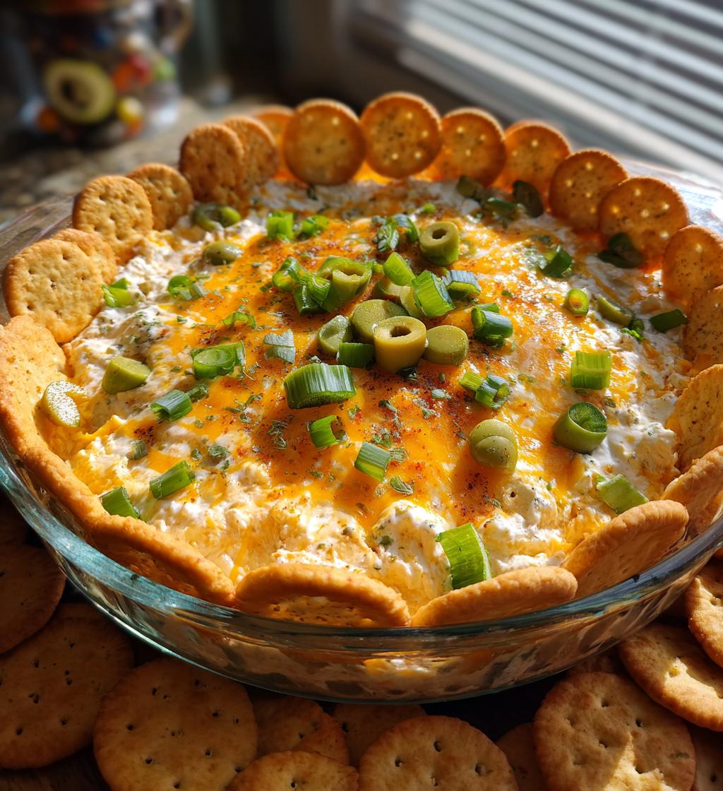 appetizers for christmas party