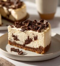 baileys cheesecake