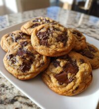 baking christmas cookies