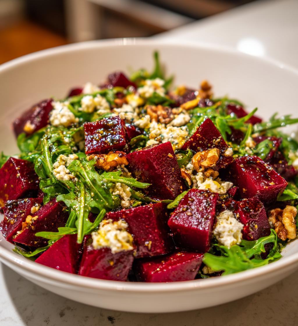 beetroot salad