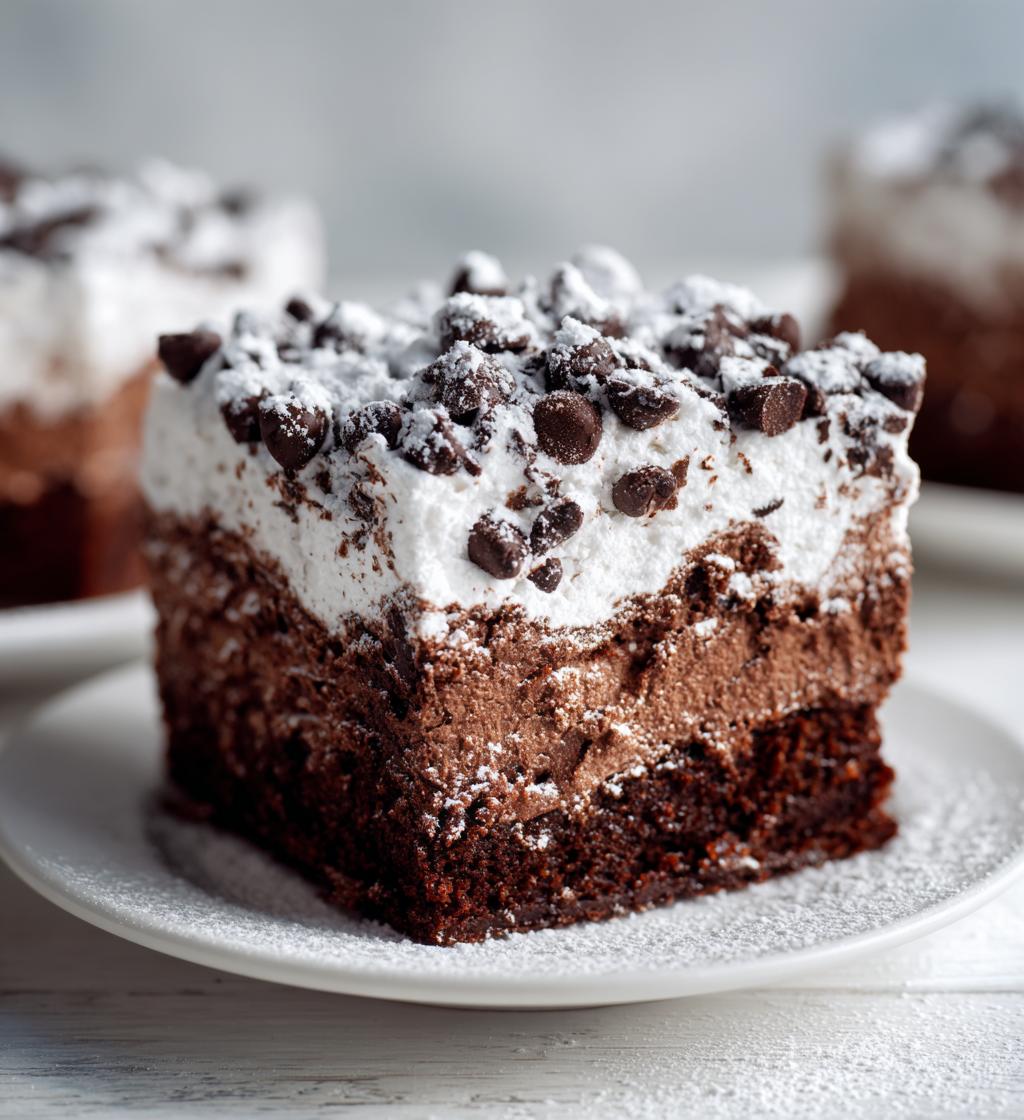 best christmas desserts