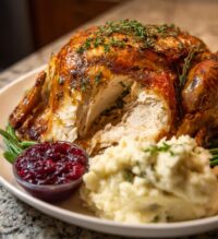 best christmas dishes