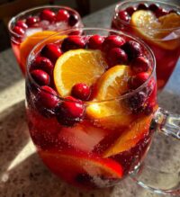 big batch christmas cocktails