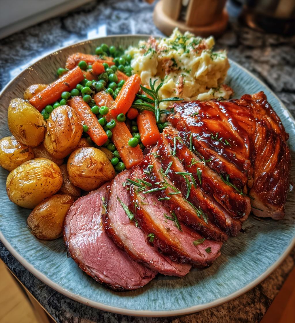 boxing day buffet ideas