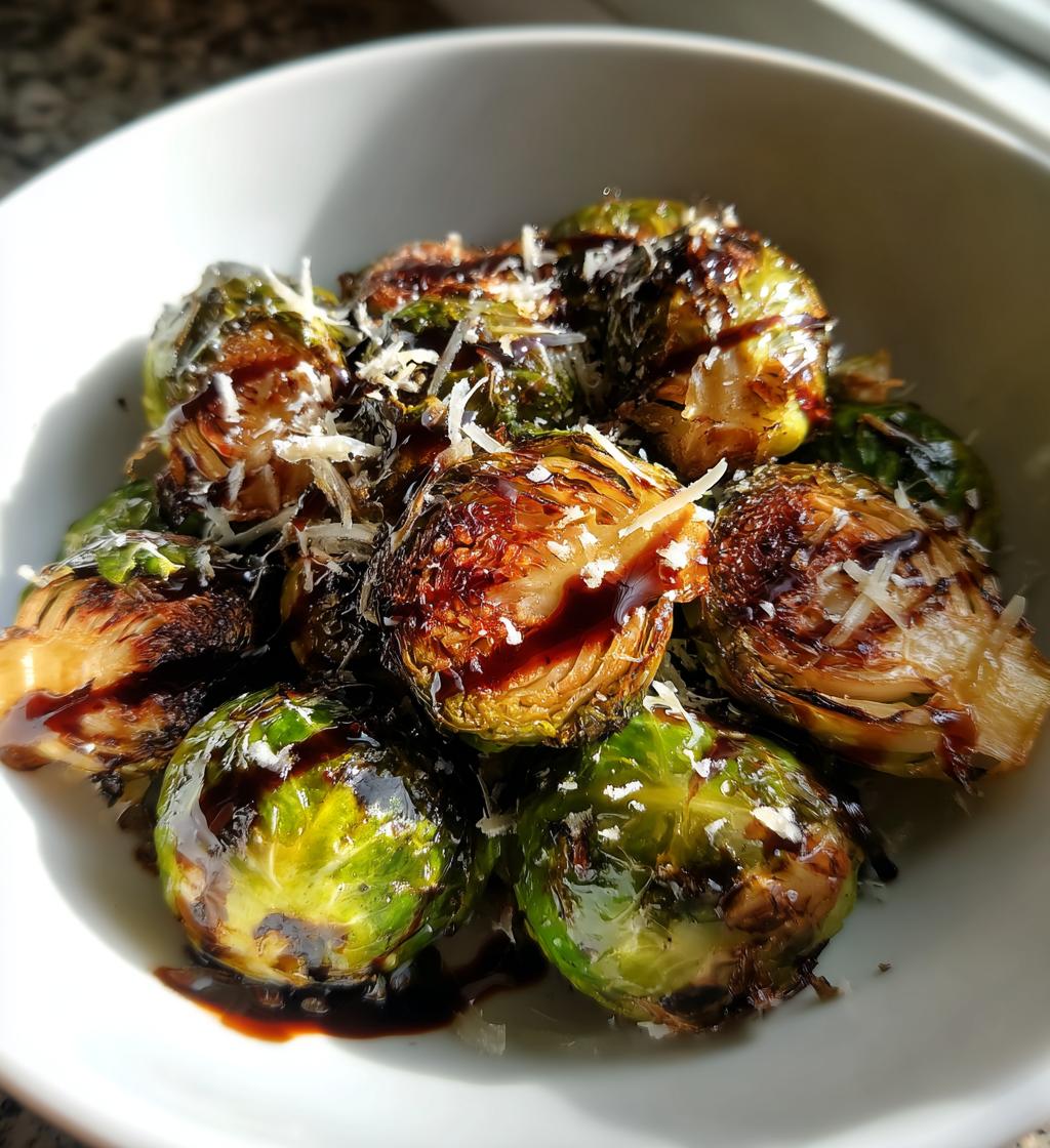 brussel sprout recipes