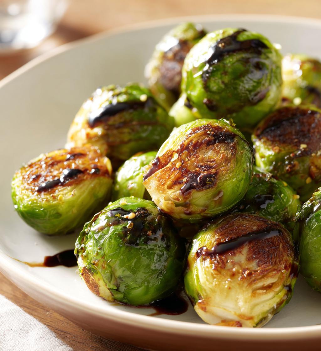 brussel sprouts