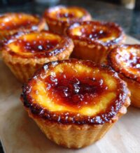 butter tarts