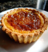 butter tarts recipe