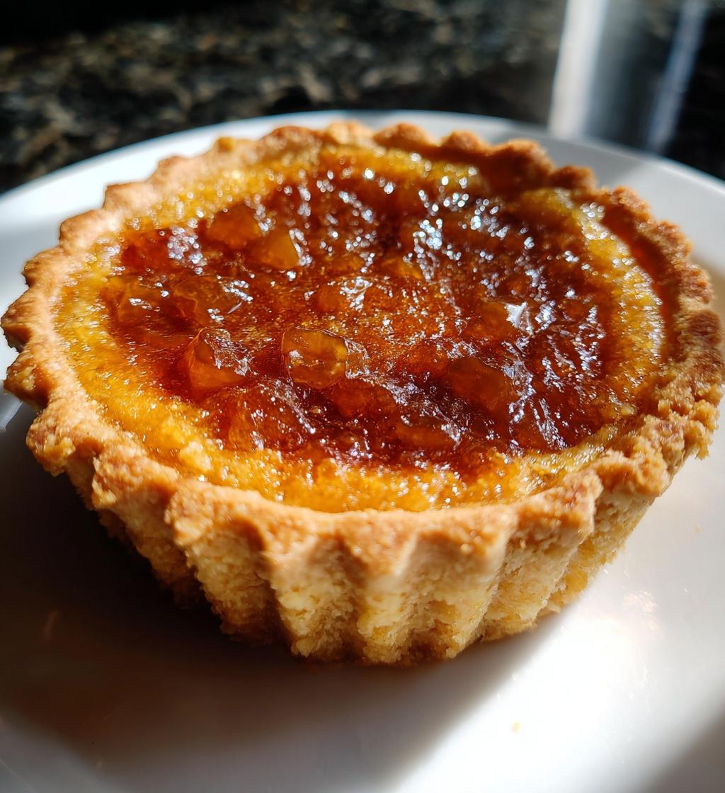 butter tarts recipe