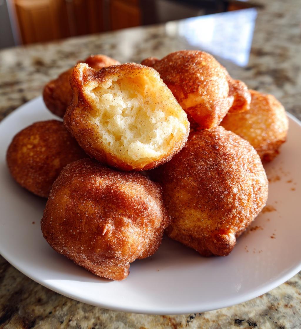 buñuelos