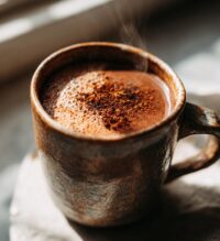 champurrado recipe