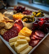 charcuterie