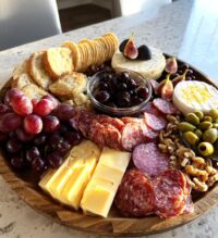 charcuterie board ideas