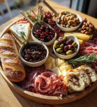 charcuterie christmas