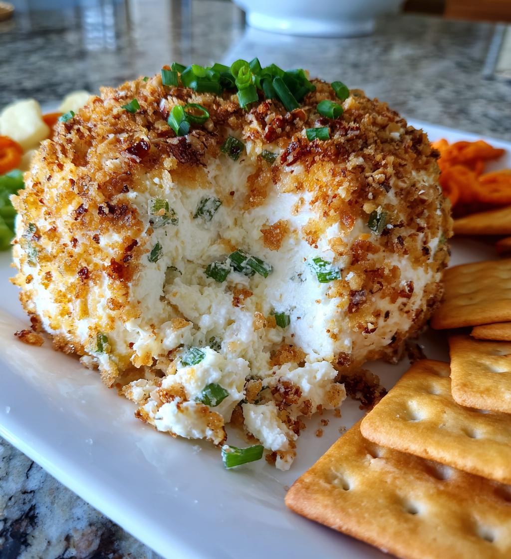 cheese ball recipes