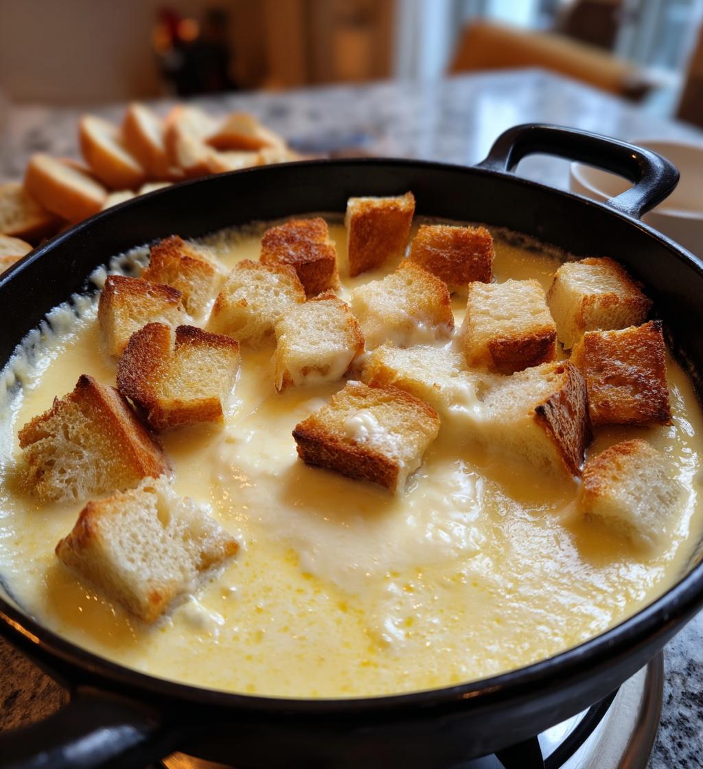 cheese fondue recipe