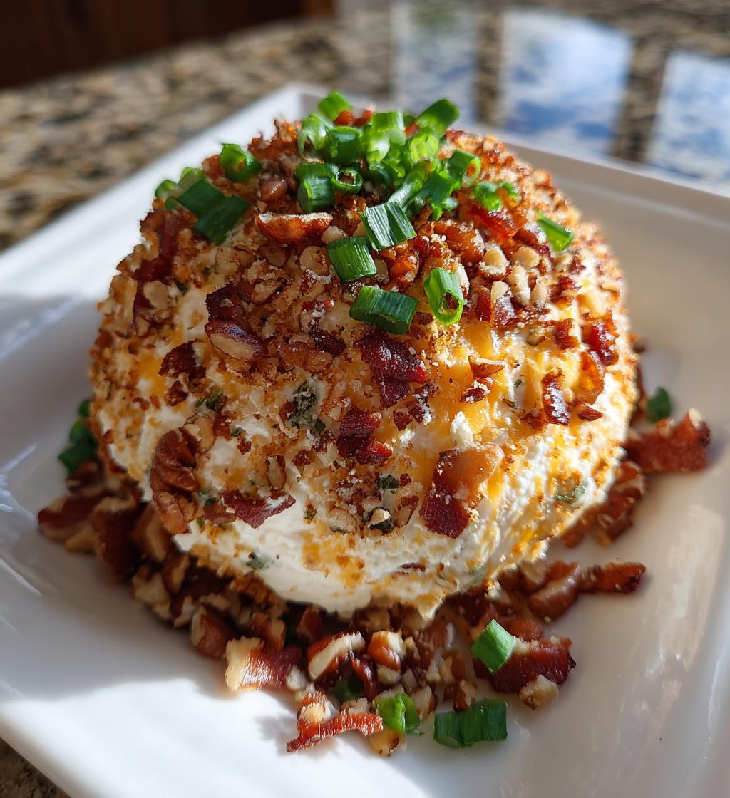 cheeseball