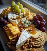 cheeseboard