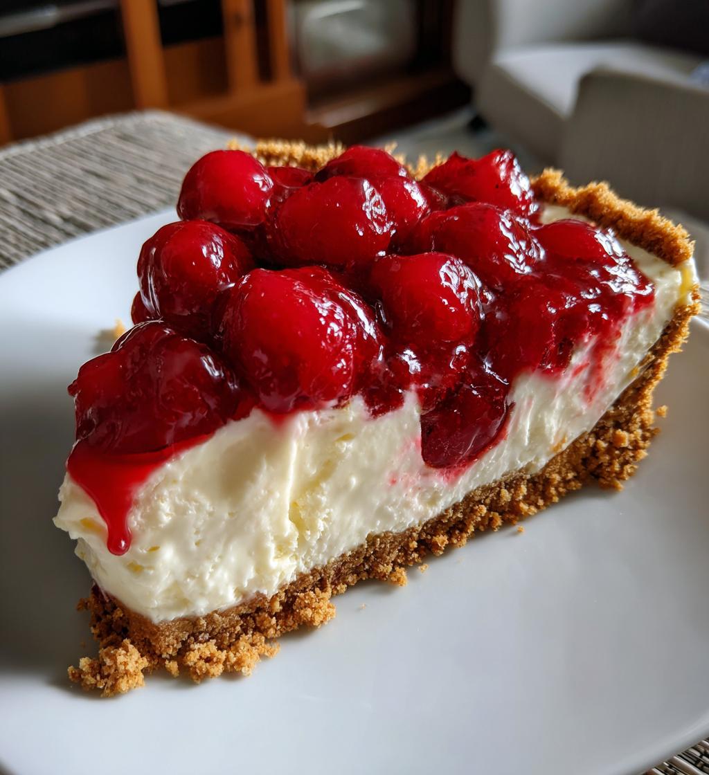 cherry delight