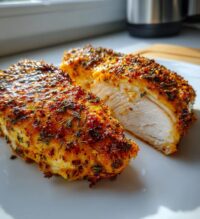 chicken breast recipes