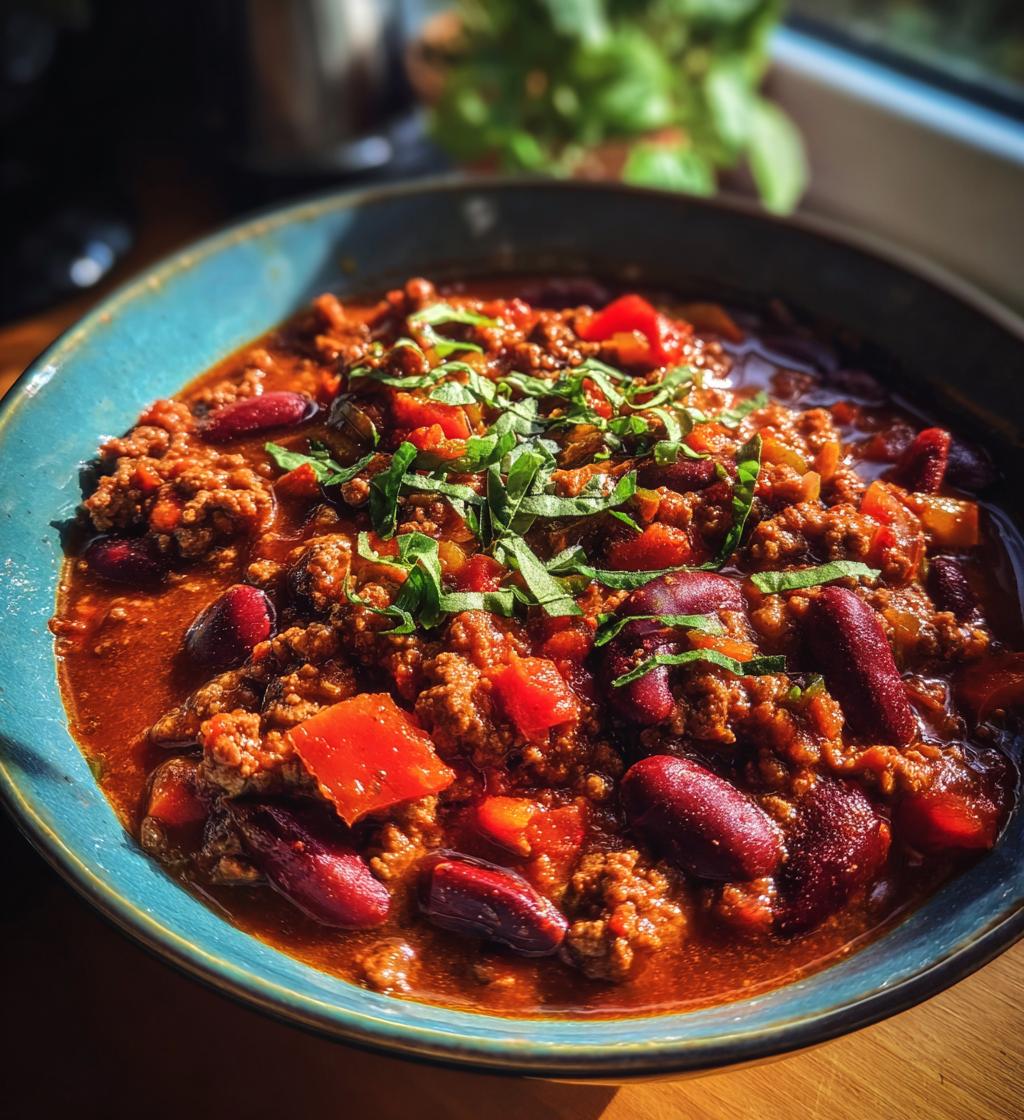 chili