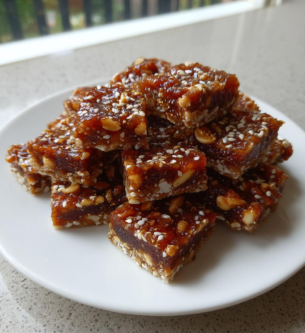 chinese new year candy inspiration