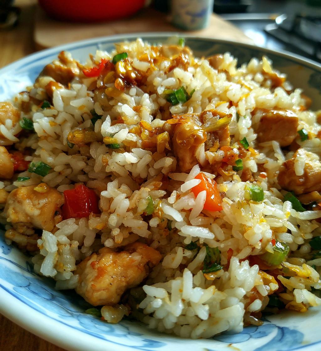 chinese new year cuisine