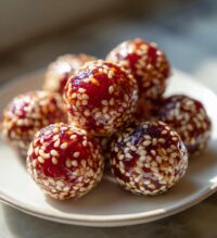 chinese new year dessert inspiration