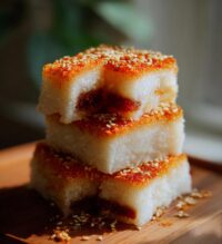 chinese new year desserts