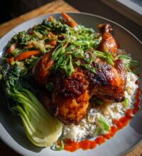 chinese new year dinner