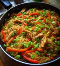 chinese new year dishes