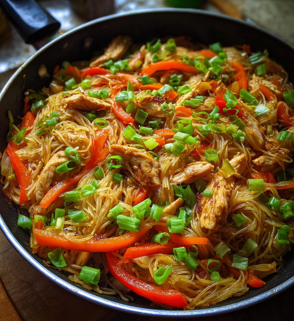 chinese new year dishes