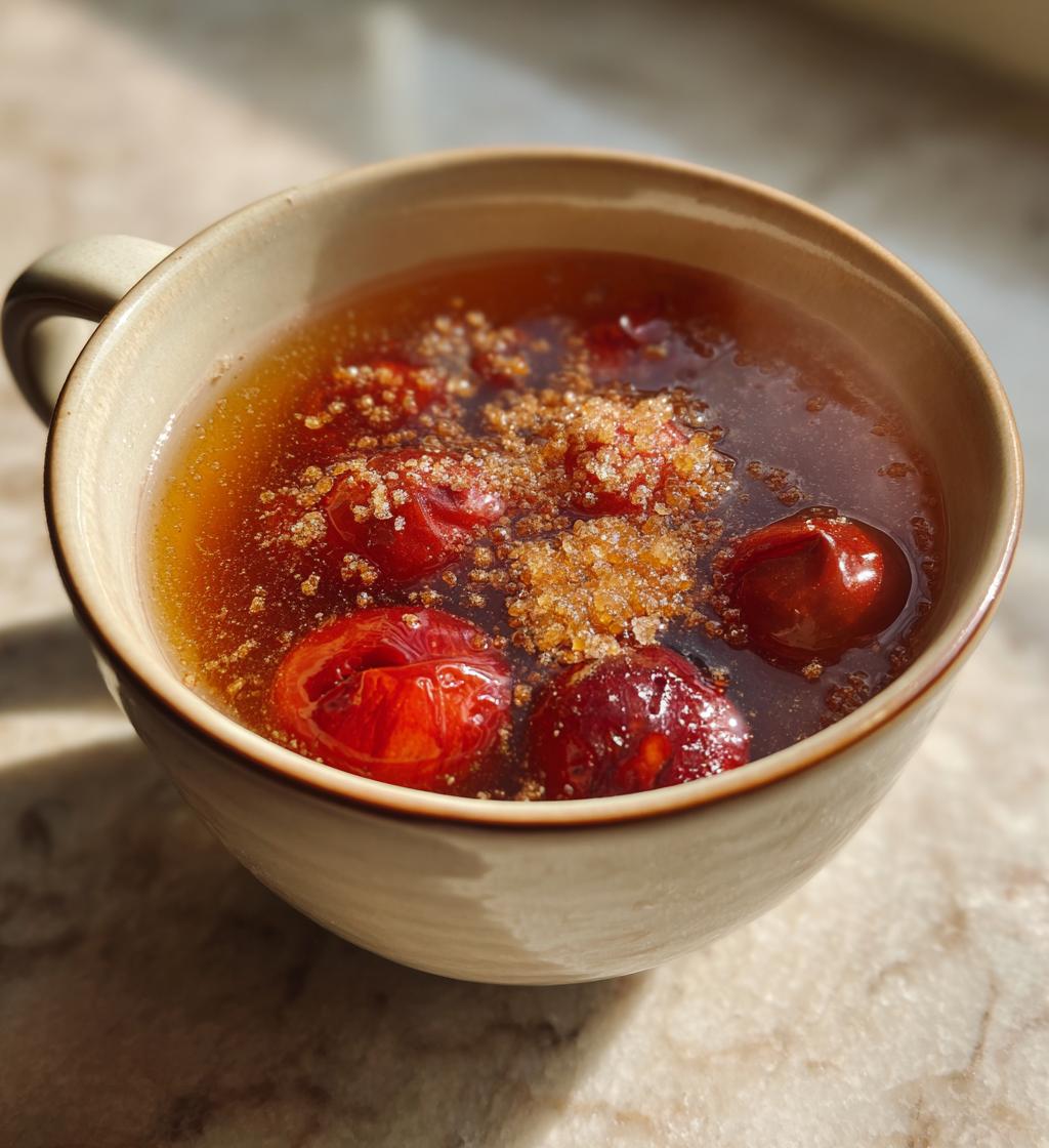 chinese new year drinks