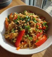 chinese new year food ideas