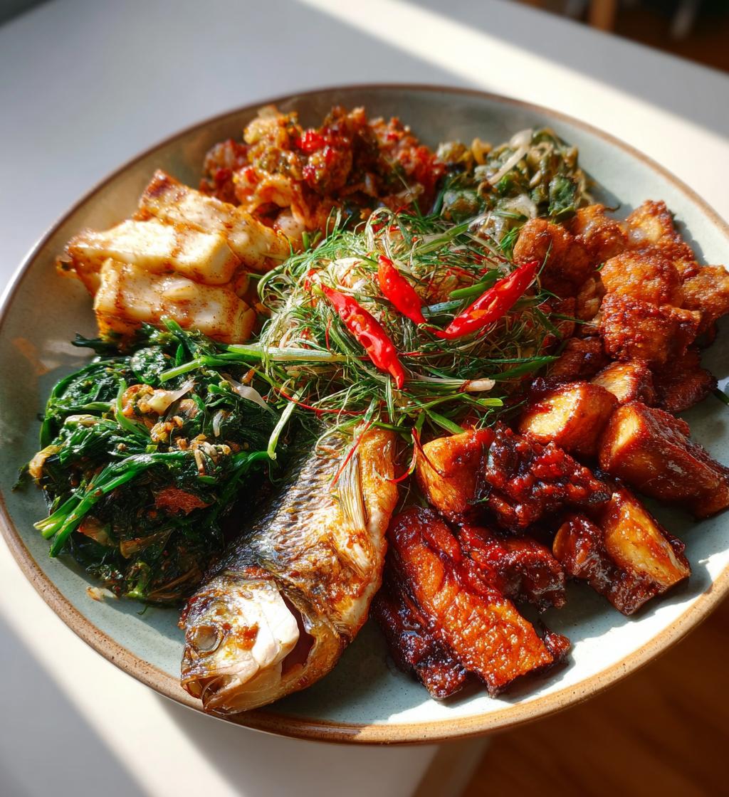 chinese new year food photography