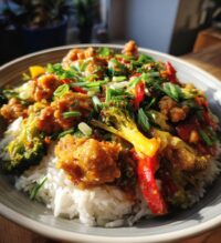 chinese new year food presentation