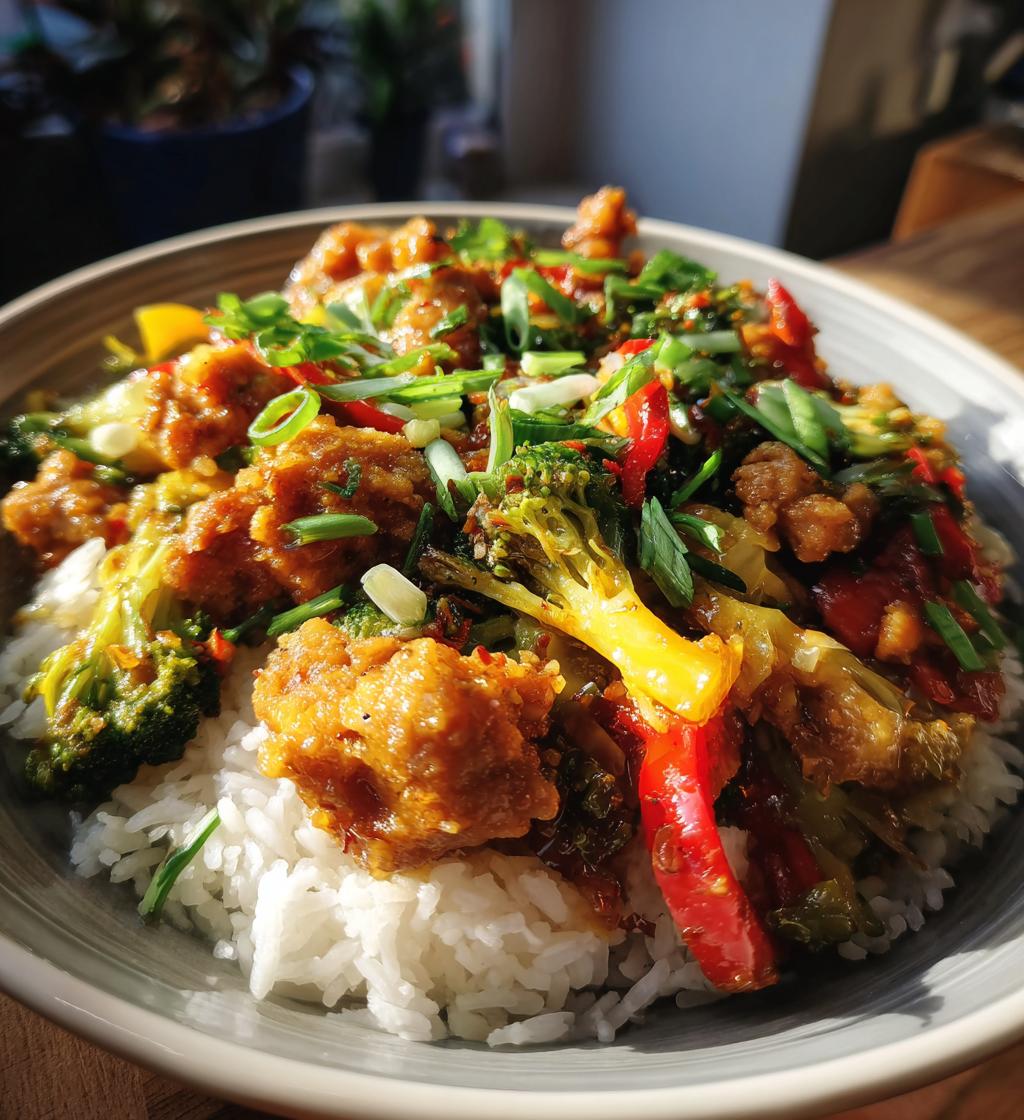 chinese new year food presentation