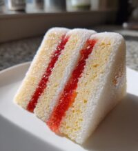 chinese new year glutinous rice cake