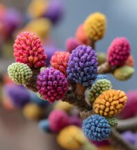 chinese new year palette