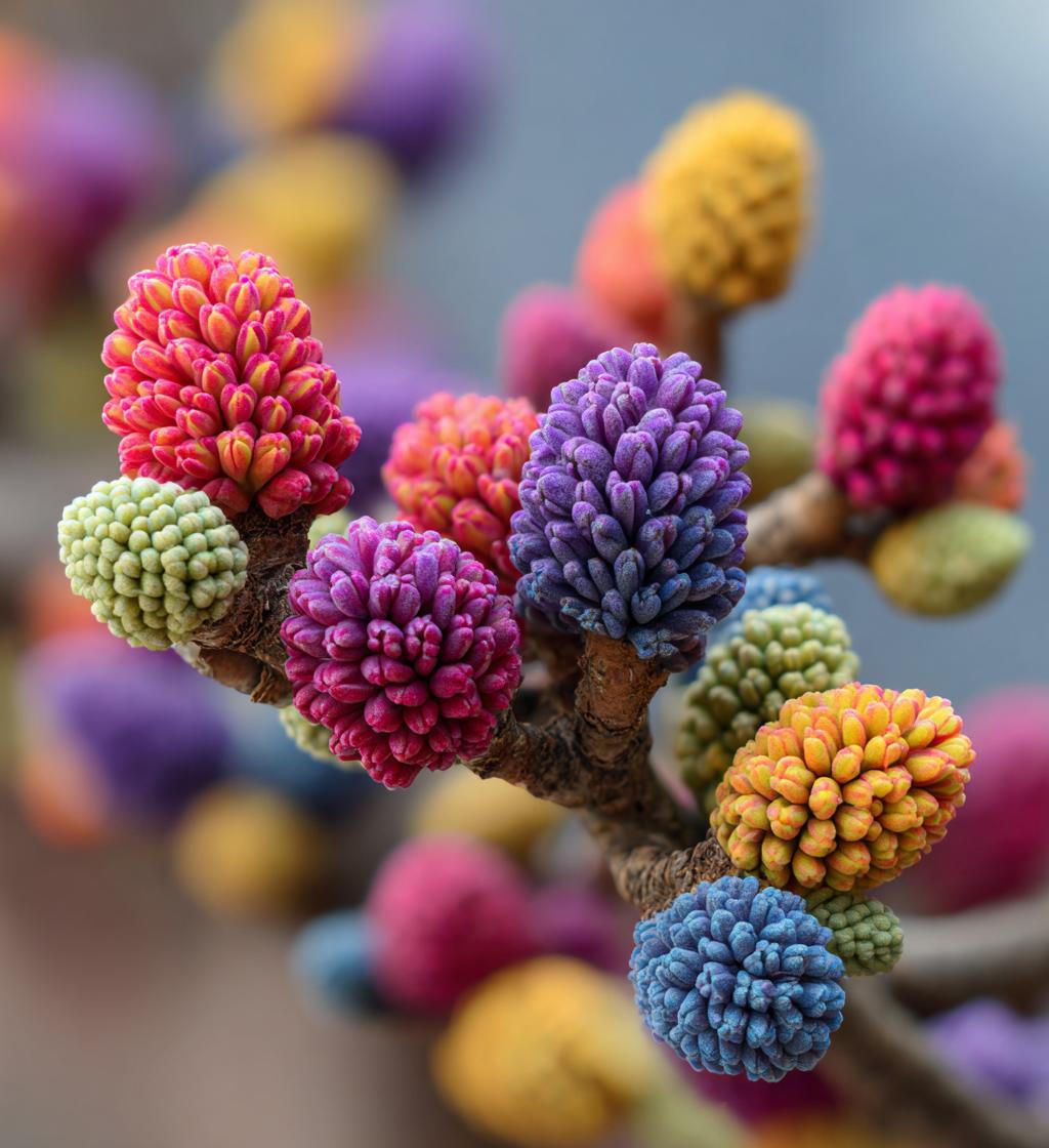 chinese new year palette