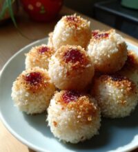 chinese new year snacks