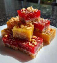 chinese new year snacks goodies