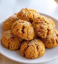 chinese new year sugee cookies