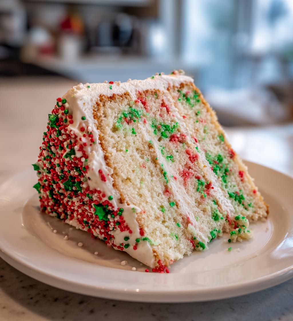 christmas aesthetic food